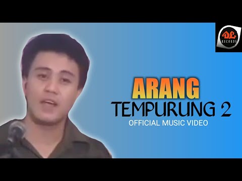 Gunawan - Arang Tampurung 2 - Lagu Manado Pop