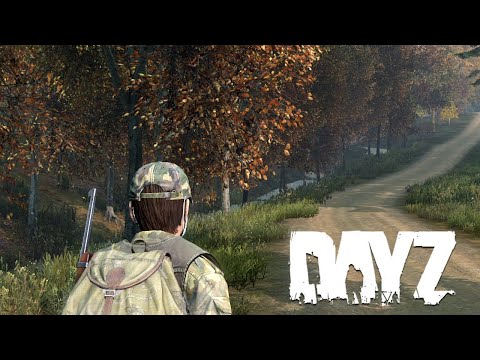 DayZ #014 | Der Zombie VIRUS Wird Schlimmer... Und KEINE Medikamente | Update 1.19 | German Deutsch
