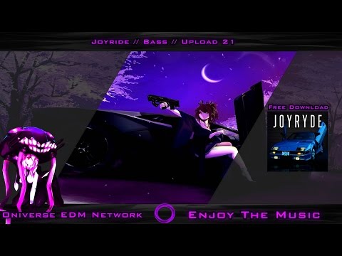 【Bass】- Joyride - Hari Kari