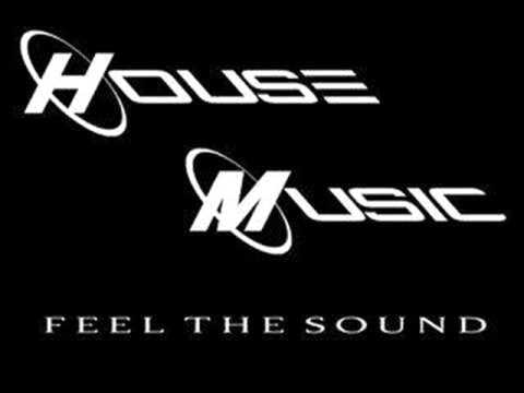 Paul Gardner - Music In My Soul (Club Mix)