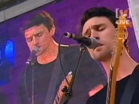 Something For Kate - Live @ [V]HQ 2001