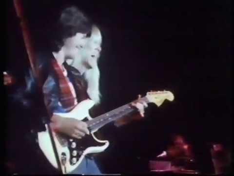 Larry Norman - Let That Tape Keep Rolling - Live at Greenbelt 1979