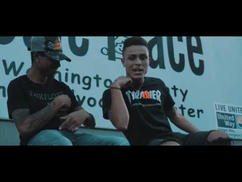 Lil Skies "Kinfolk" Prod.By [@yungcastor]