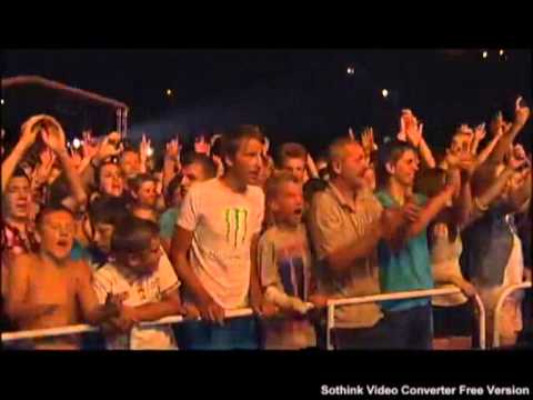 Amar Gile Jasarspahic - Cudna jada od Mostara grada - (LIVE) - (Pobjednicki koncert Kakanj 2013)