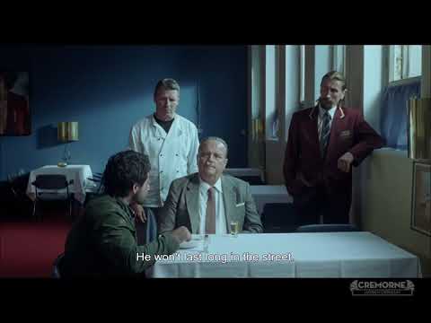 David Stratton Reviews: Other Side of Hope