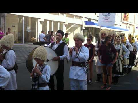 Homoljski Motivi 2011