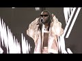 Burna Boy And The Outsiders LIVE At UEFA Champions League Final 2023 Kick Off Show By Pepsi