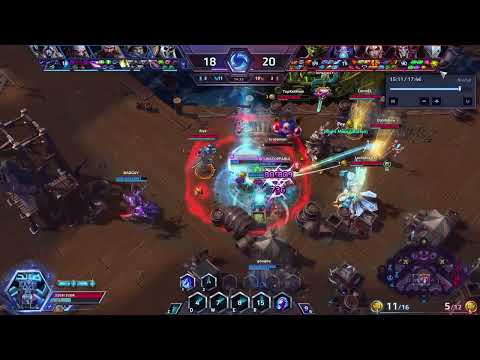 Kel'thuzad Wombo Combo