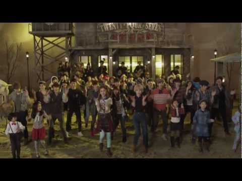 2YOON - '24/7' (M/V NG Film)