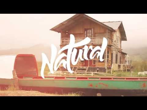 BlackJahLion - Natural (Audio)