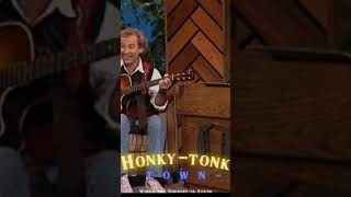 Honk Tonky Town | 📺 Jimmy Buffett - Margaritaville (Unheard Verse)