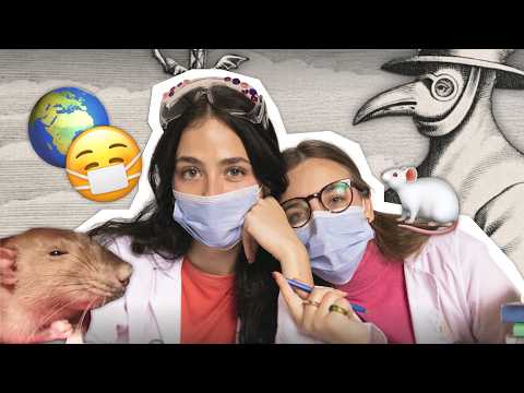 HOW DID RATS CHANGE HISTORY?