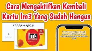 Download lagu How to Reactivate an Expired or Expired IM3 Card || Using the Dial Code mp3 Download lagu How to Reactivate an Expired or Expired IM3 Card || Using the Dial Code mp3