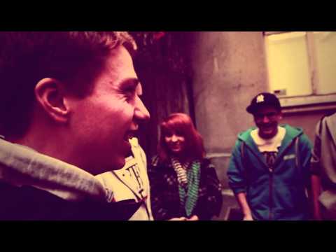 Wigor Trojak - "Twarze i spojrzenia" feat Pelson, album "Synteza"