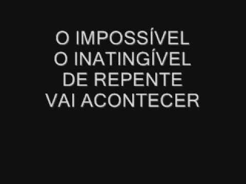 Novo dia, novo tempo - Play Back Legendado