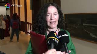 ΣΦΟΔΡΗ ΑΝΤΙΠΑΡΑΘΕΣΗ ΣΤΟ ΔΗΜΟΤΙΚΟ ΣΥΜΒΟΥΛΙΟ ΒΟΛΟΥ ΓΙΑ LNG ΚΑΙ ΜΑΠ ΕΡΓΑΖΟΜΕΝΩΝ 21 11 2025