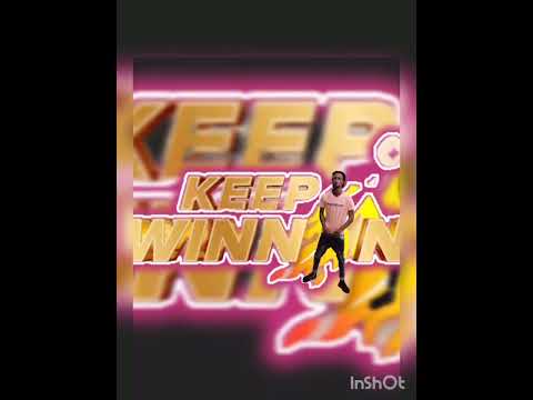 1 wanted -keep winning