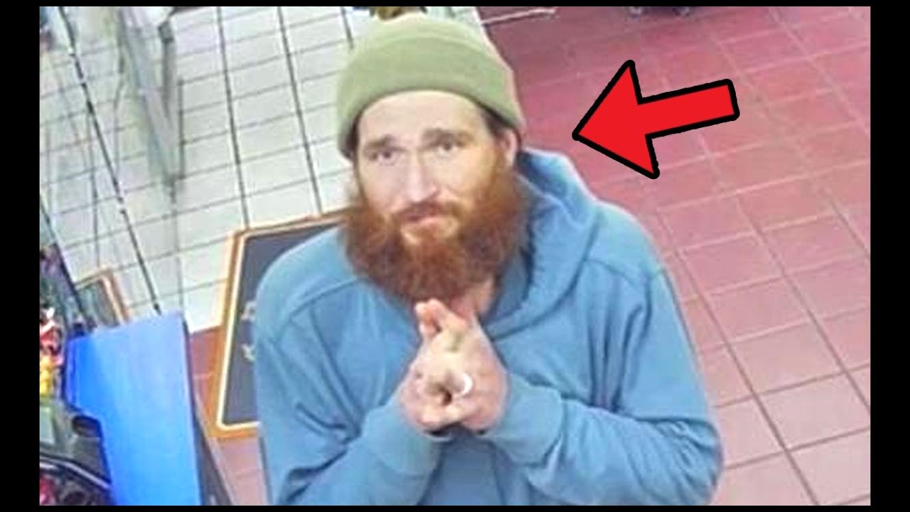 10 Disturbing Missing People Mysteries in 2025