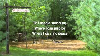 Sanctuary - Sanctus Real