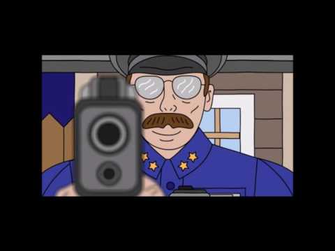 Jauz and Ephwurd - Rock The Party (Official Music Video) (BassBoostedHD)