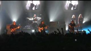 Coheed &amp; Cambria - Mother Superior LIVE