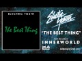 Electric Youth - The Best Thing 