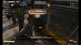 kinmokuのHOUNDSプレイ Part3