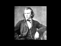 Johannes Brahms - String Quartet, No.3, in B Flat Major, Op. 67, Andante