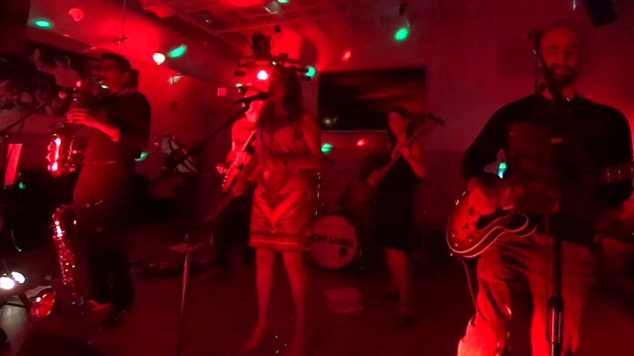 Promotional video thumbnail 2 for Off Label