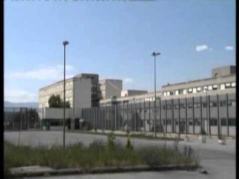 ONDA TG 6.03.2013 - STATO AGITAZIONE CARCERE SULMONA