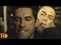 SCOTT ADKINS V S JEAN CLAUDE Van DAMME ASSASSINATION GAMES 2011