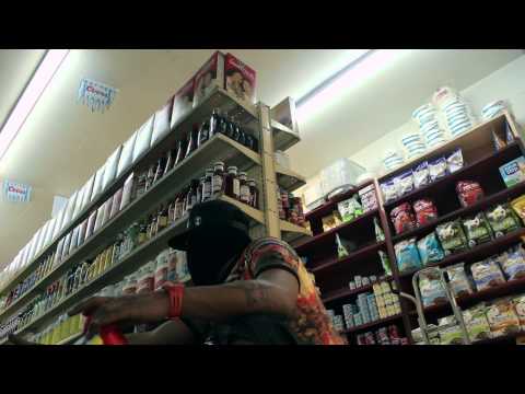 Murdah Baby Sleepin On Me