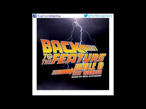 Wale - Cypha (Feat. Young Chris, Freeway & Beanie Sigel) [Back To The Feature]