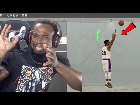 99 OVERALL Gave Me His Jumpshot! NBA 2K19 MyCareer Ep 93