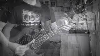 Thursday - &quot;Porcelain&quot; Re-Interpretation by hialeah