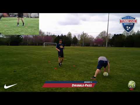 TSC Technical Videos - Partner Workout 1