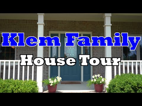 HAUSRUNDGANG 2021 | Familie Klem