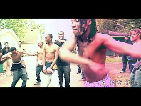 Tae Dinero - Kay Kay | Shot By @DawsonTV4L