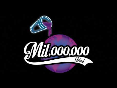 Vonni Bandz X Vonny Townsend - Trap Niggaz