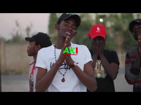 Yan Shi'a sun musuluntar da wakokin hip pop by J12 Rappers