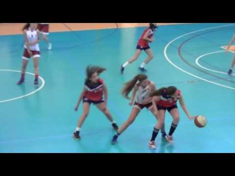(F.D) Alcobendas-Corazonistas (17api23)
