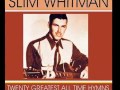 Slim Whitman Under His Wings