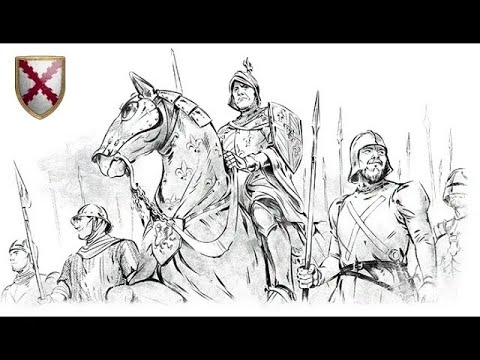 The Burgundians | FULL THEME | Pre-Game Sound Effect & Civ Theme
