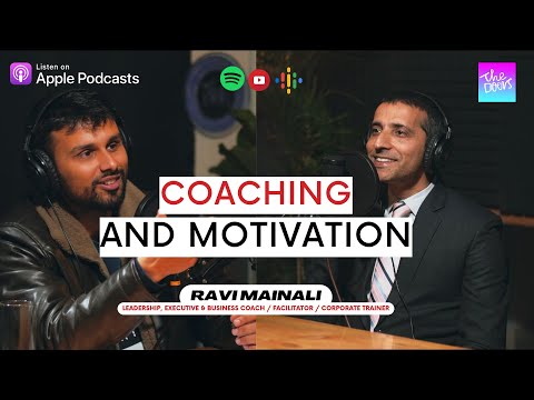 || Coaching & Motivation || Ravi Mainali