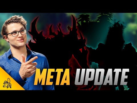 This Is What Wins in 7.40c