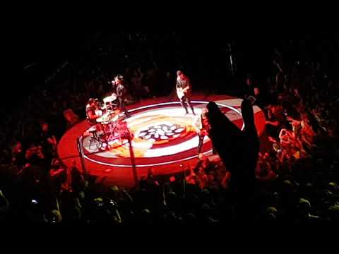 U2 - Vertigo (3Arena Dublin 9 November 2018)