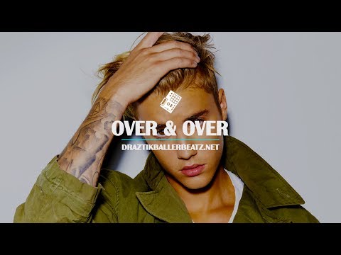 [FREE] Justin Bieber x Sia Type Beat - " Over & Over "