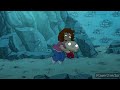 Family Guy Underwater Scene 4