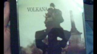 Volkana - Descent to Hell