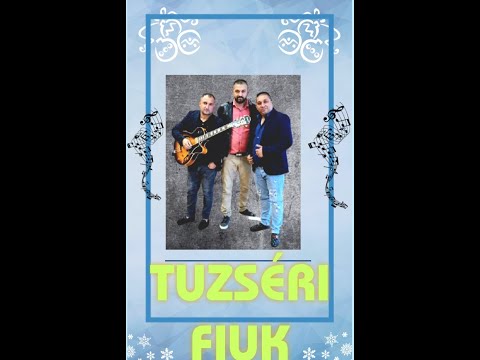 Tuzséri Fiuk 2022 Speciálba mindenkinek 2.